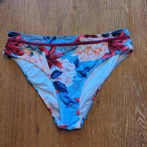 Cupshe bikini bottom